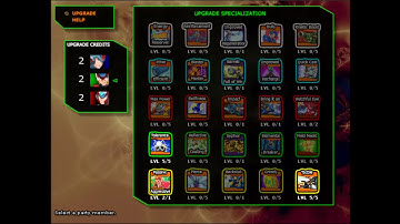 Megaman X RPG Chapter 1 Video Tutorial