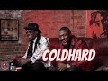 Cold Hard (Crucial Conflict):  Chicago’s Hip-Hop in the 90s, being part of a legendary group #DJUTV