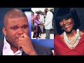 RIP Cicely Tyson! Tyler Perry Is 