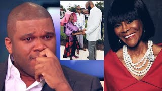 Celebrity RIP Cicely Tyson! Tyler Perry Is 'Struggling' After Cicely Tyson's Death Profile
