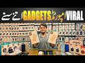 Unique Useful Gadgets Best Prices in Pakistan | Imported Tech Items Wholesale 2026 | MA STORE