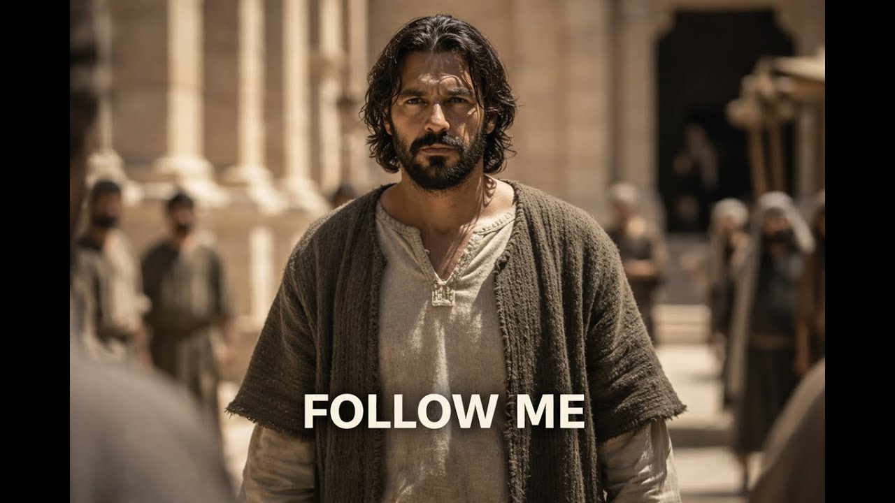 The Father And I Are One