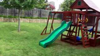 7119 Lake Hill Trail, Sachse, TX 75048-5632