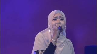 Rintihan Bayi Dalam Kandungan - Adeena