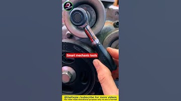 Smart mechanic tools  🛠️😱 #carseatquicky #carmechanic #caraccessories #shorts #carparts