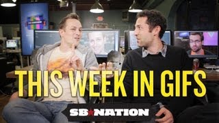This Week in GIFs