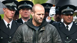 He's A Detective Sergeant And Has To Take Down A Serial Killer Who Kills Police Officers!!