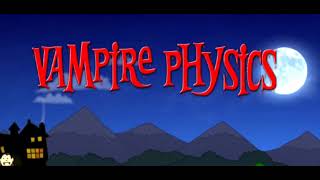 Vampire Physics   FLASH GAME
