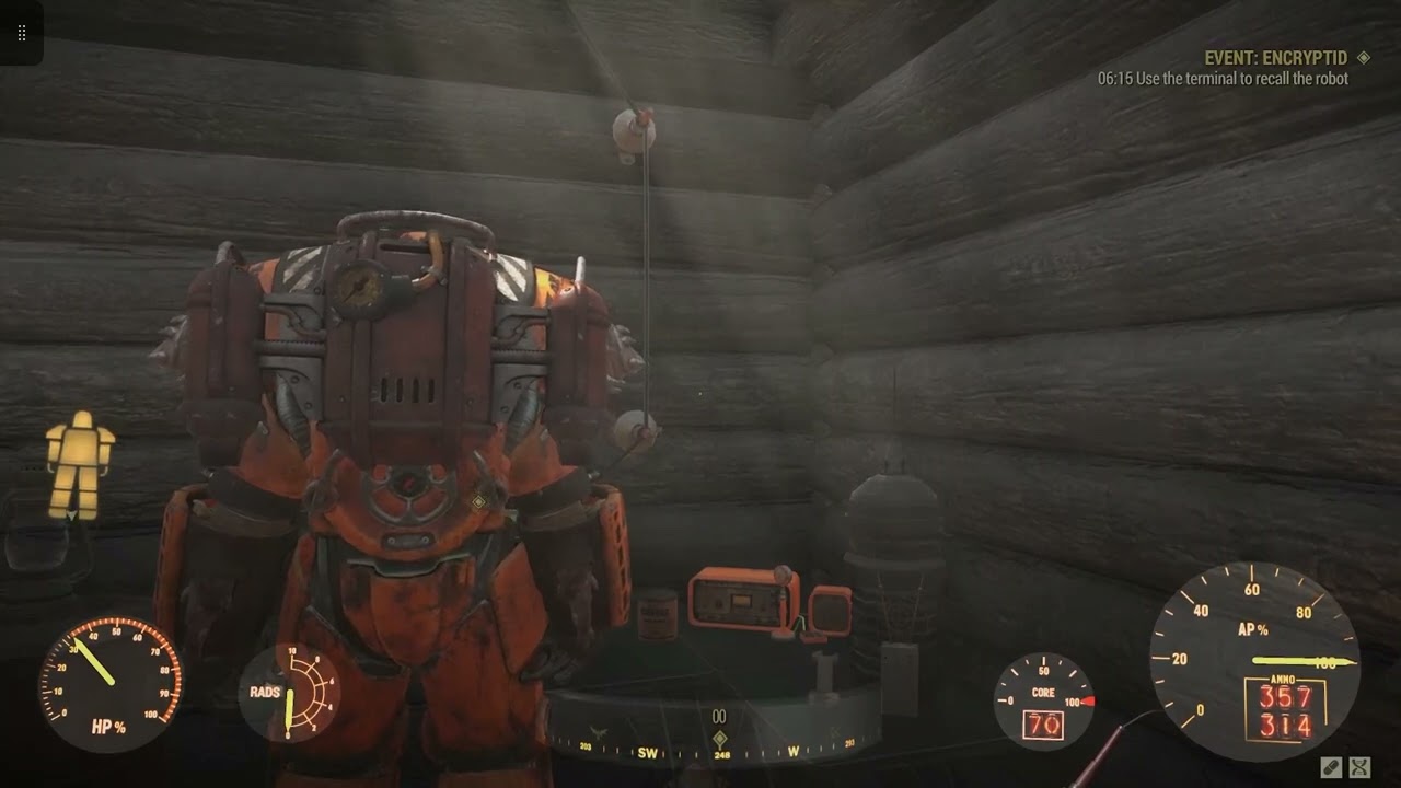 Best Tip on Farming Legendary Modules & Treasury Notes without almost no time wasted - Fallout 76