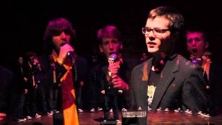 Melodores A Cappella - Who You Are (Jessie J.)