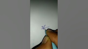 vikas name sign#shorts#shortvideo#viral