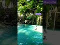 Pemandian alam Bunut Ngengkang Lombok tengah #shorts #pemandianalam #foryou #liburanseru #lombok