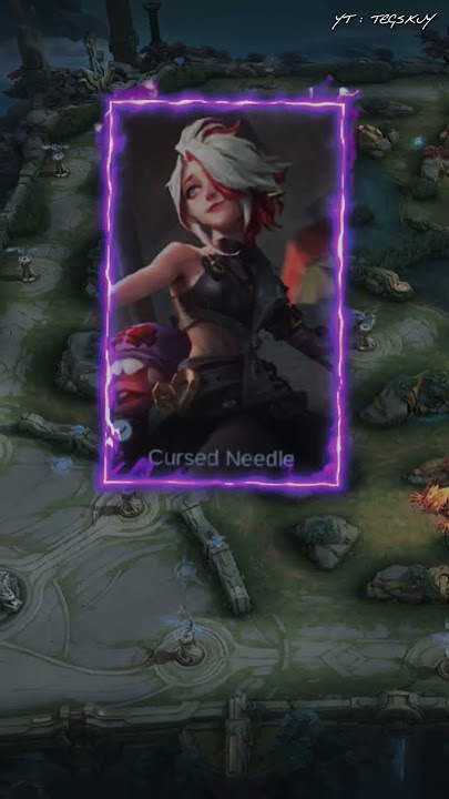 KATA KATA HERO MELISSA|MOBILE LEGENDS #shorts #katakatabijak #melissa #mobilelegends #tegskuy