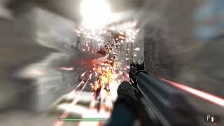 SMOD Tactical Redux Edit: ONLAP - Out Of Control