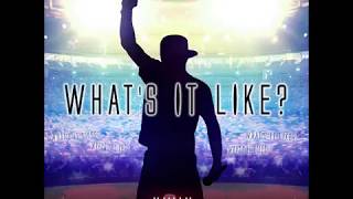 KW N What s It Like Prod By Anno Domini Beats Dansonn Beats