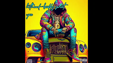 Buddy Sweet You Dancehall Official Audio 2025 Prod By 1empire 