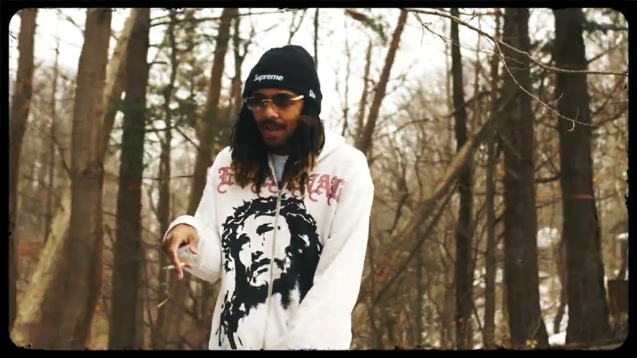 SBO SWAMPY- BAD HABITS (Official Music Video)