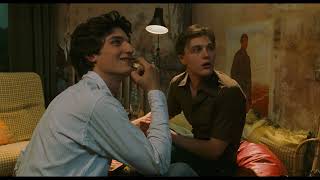The Dreamers Trailer | Out Now on 4K UHD | Eva Green, Michael Pitt, Louis Garrel
