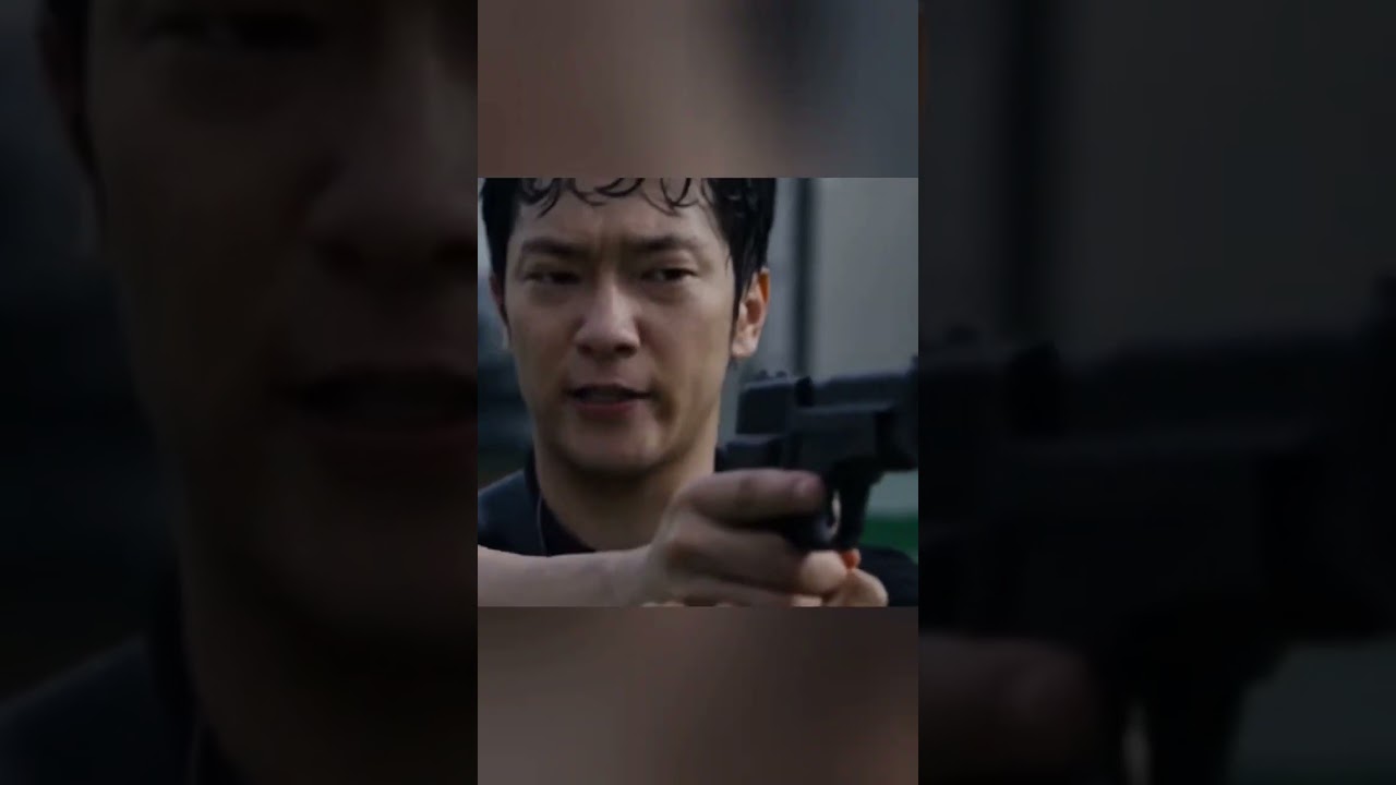 son seok-koo speaking English 