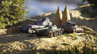 - ПЕСОЧНИЦА -2021 ! РЕБАЛАНС ФУГАСНЫХ СНАРЯДОВ !!! ТЕСТЕМ !!! WORLD of TANKS !!! НЕРФ ИЛИ НЕТ ???