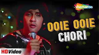 Ooe Ooe Chori Chori | Star (1982) | Rati Agnihotri, Kumar Gaurav | Zoheb Hassan | Masti Bhare Geet