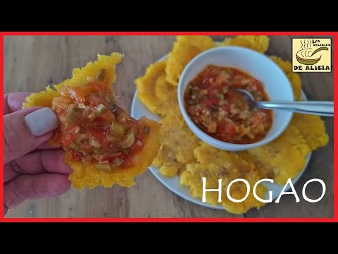 HOGAO | GUISO