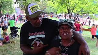 Jazz & Rib Fest 2023