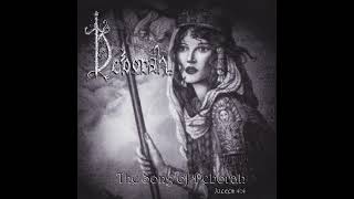 Déborah - The Song of Deborah (Full album)