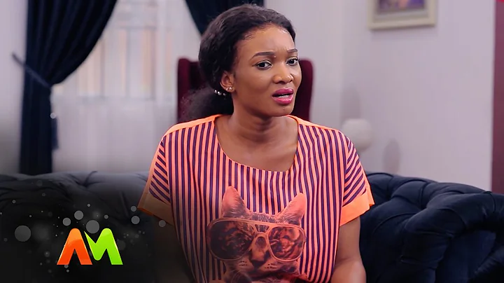 Peace in my home  My Flatmates | Africa Magic