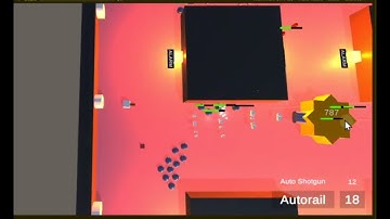 Make A Game In Unity With No Experience #31: Now Make The Rest Of The Game