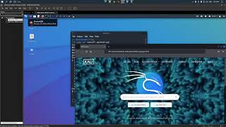 Practical Ethical Hacking - D07 (pt 2) | ET school