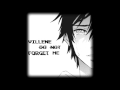 Villene Do Not Forget Me