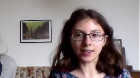 Deep Adaptation Q&A with Elsie Luna hosted by Jem Bendell