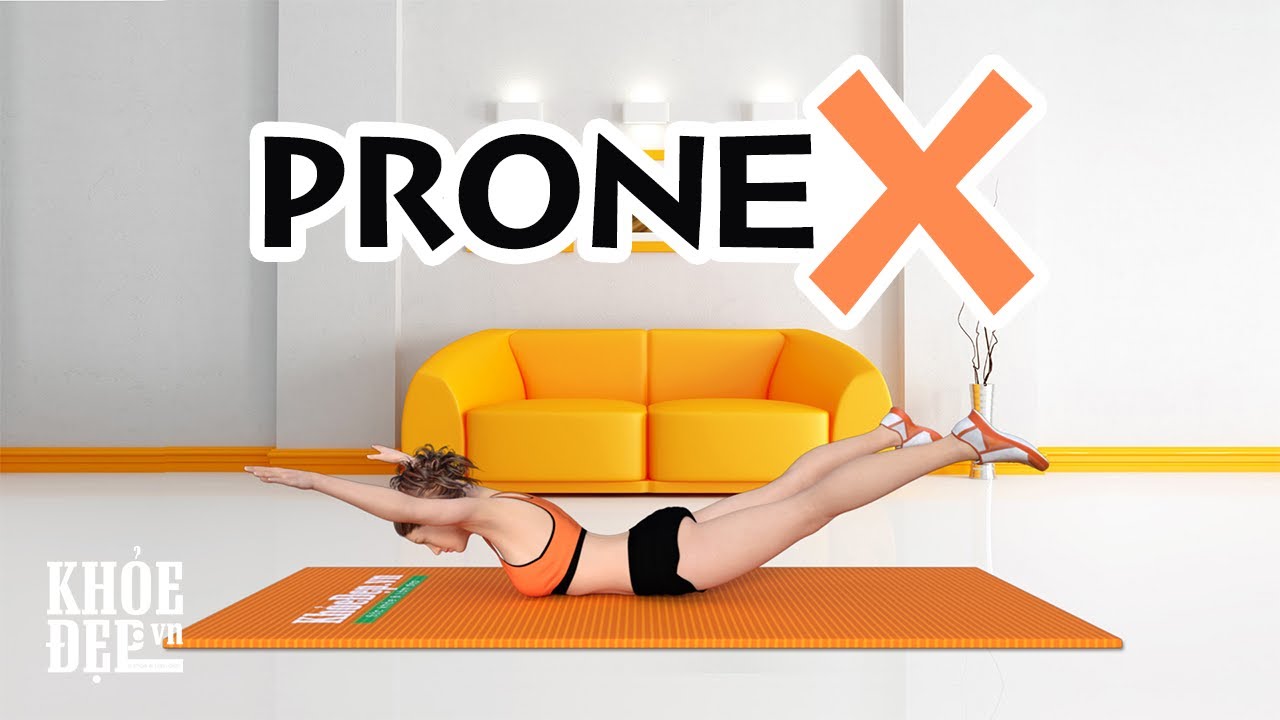 Best butt workout for women #24 Prone X | Secret of Brazilian Buttocks - YouTube