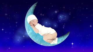 Soothe Crying Infants with Magic Sounds: 24 Hours of White Noise for Babies | Baby sleeps better