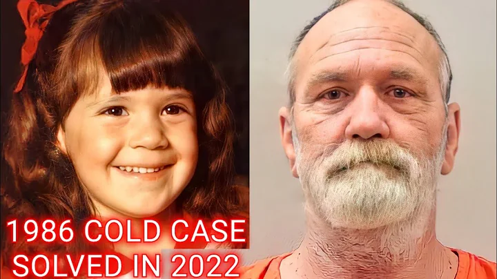 Cold Case That Was Finally Solved In 2022 - Part 1