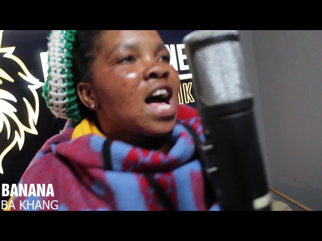 Thope Tse Khang_Tlasa Lebanta Video Live Performance class=