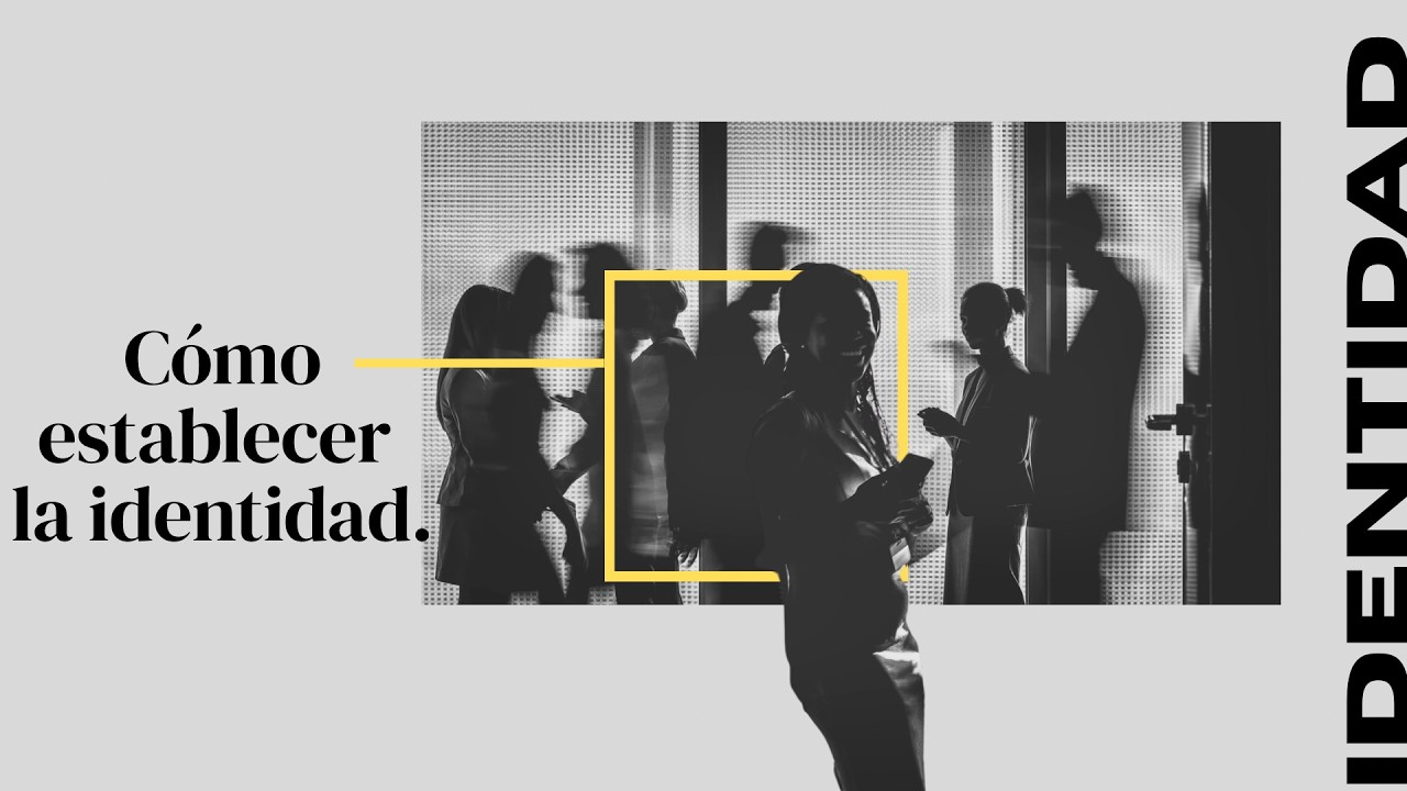 Cómo establecer la identidad - Ps. Raúl Rocha