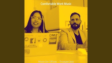 Scintillating Moods for Co Working Spaces