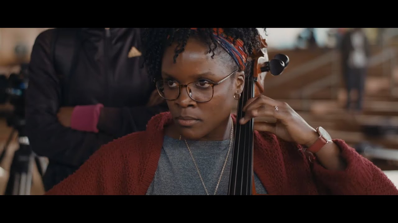 Quatuor Ébène – Memories from Africa (Beethoven Around the World