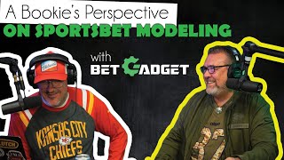 Betting with a Bookie - A Deep Dive into Modeling