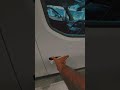 Kia Syros 2025 Flush Door Handle Demo - Smooth or a Struggle ? #kia #syros #kiaindia #automobile