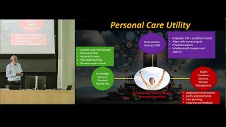 IEEE SERVICES World Congress - RAMESH JAIN keynote