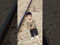 tere Naam ❤️#shortvideo #comedy #cutebaby #hindisong #bollywood #song #love #funny