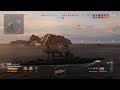 World of warships Legends let's play