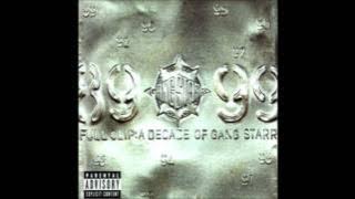 Gang Starr - Betrayal (Feat. Scarface)