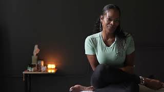 Welcome to Sacred Touch Wellness YouTube Channel