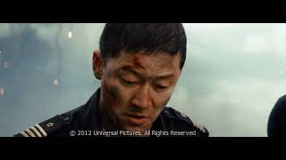 Sniper Summer Camp  Battleship 2012 screenshot 5