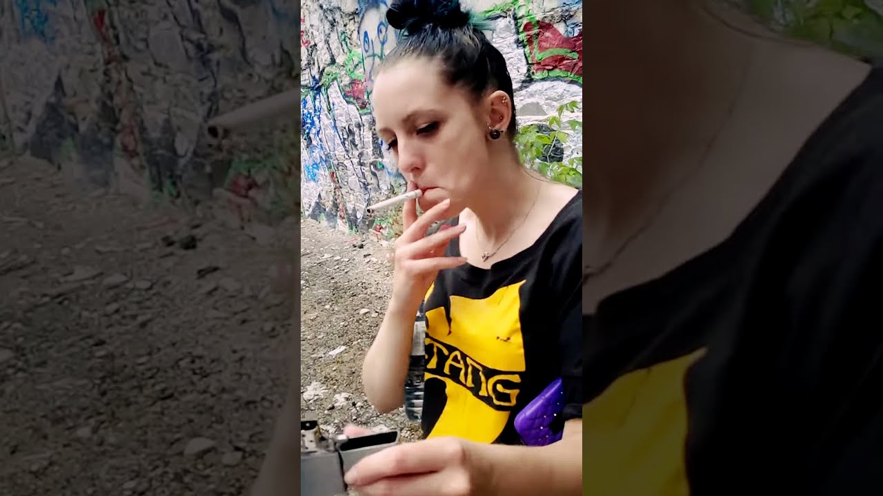 Twins exploring abandoned Paper Mill (Part 2)