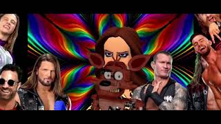 The Plotagon Crossover Movie (2023-2024) FUNNY MOMENTS